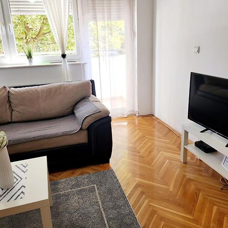 Apartman Bosa Σόμπορ Εξωτερικό φωτογραφία