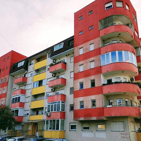 Apartman Bosa Σόμπορ Εξωτερικό φωτογραφία