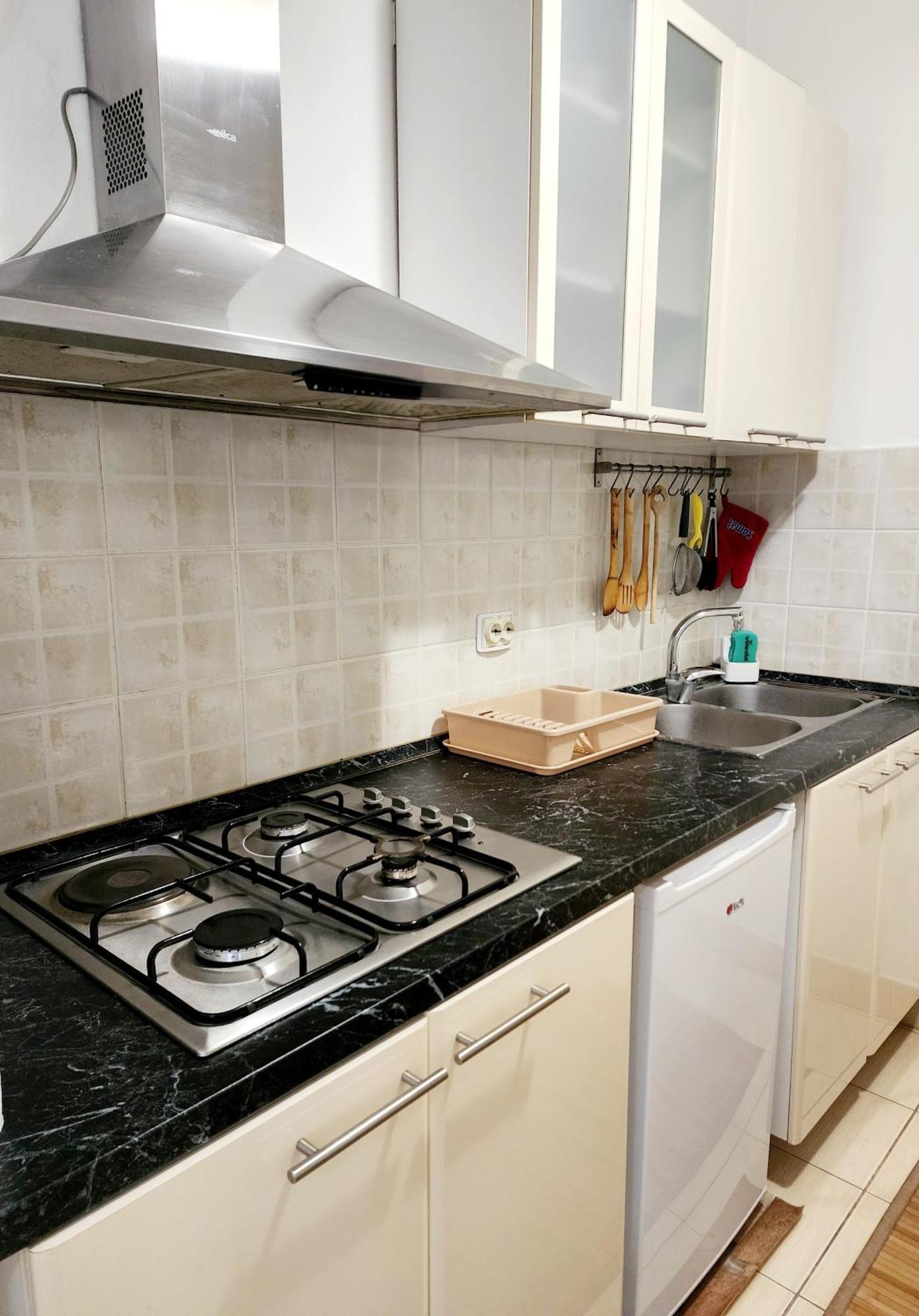 Apartman Bosa Σόμπορ Εξωτερικό φωτογραφία