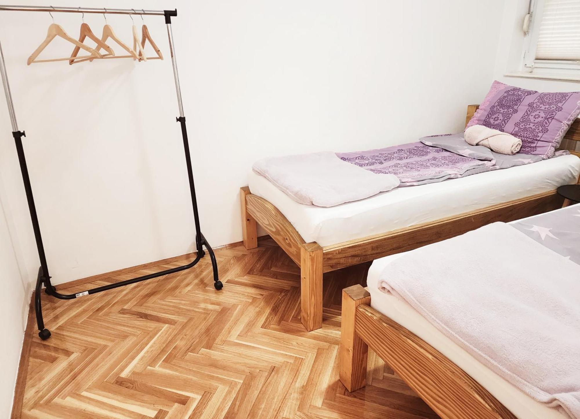 Apartman Bosa Σόμπορ Εξωτερικό φωτογραφία