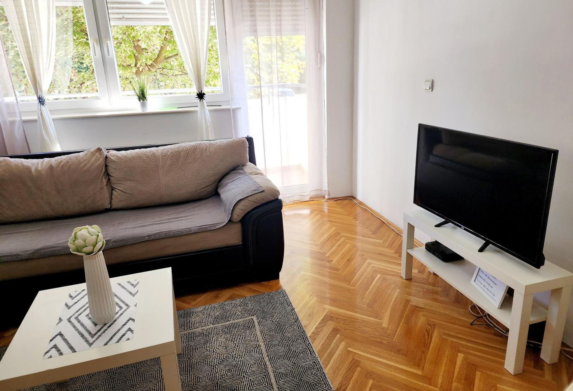 Apartman Bosa Σόμπορ Εξωτερικό φωτογραφία
