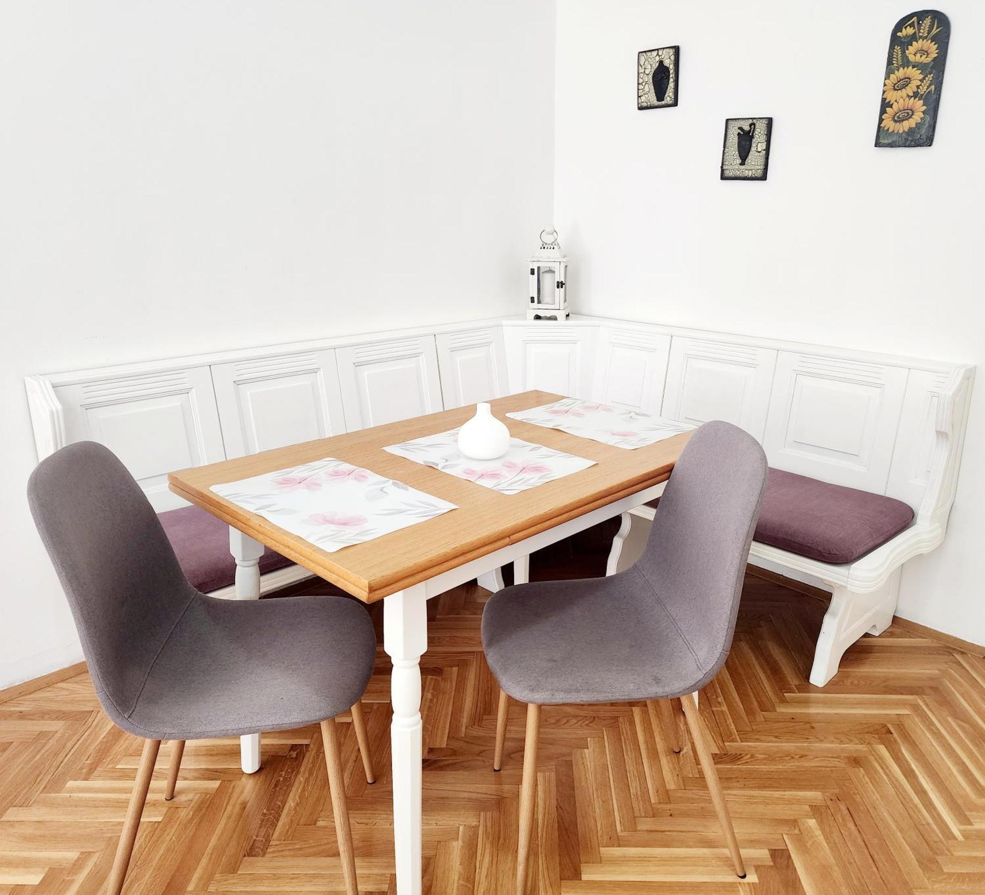Apartman Bosa Σόμπορ Εξωτερικό φωτογραφία